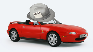 How To Securely Contact Jalopnik